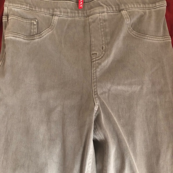 Spanx Skinny Jeans size Large - Picture 3 of 5